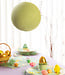 Inspiration | Party | Easter Hanging Lamp Sage Green