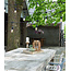 COTTON BALL LIGHTS Inspiration | Garden | Outdoor Premium Patio 3