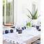COTTON BALL LIGHTS Inspiration | Garden | Outdoor Cottonball String Light Gris