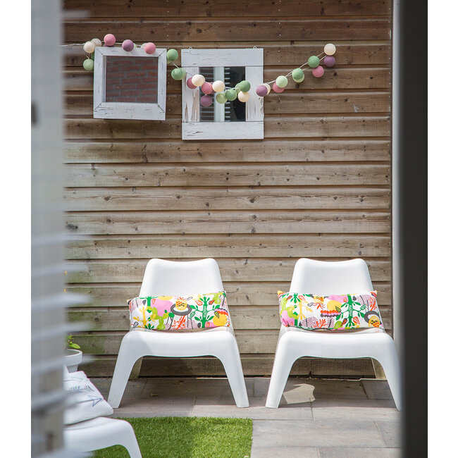 Inspiration | Garten | Regular String Light Forest Fruit