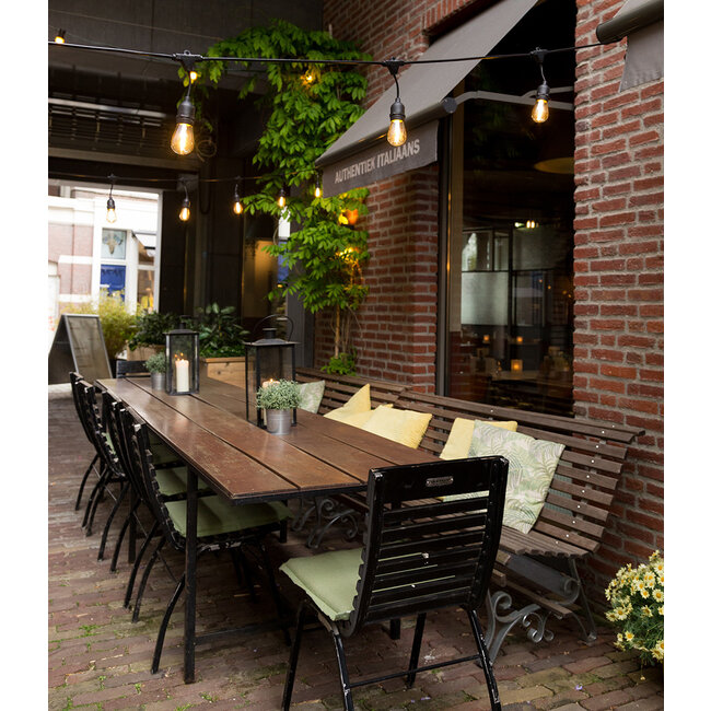 Inspiration | Garden | Outdoor Premium Patio 8