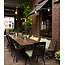 COTTON BALL LIGHTS Inspiration | Garden | Outdoor Premium Patio 8