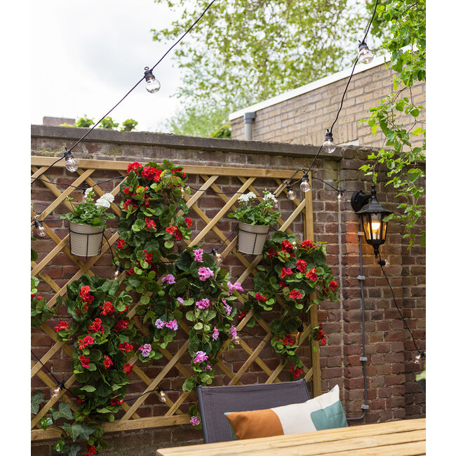 Inspiration | Garden | Outdoor  Regular Patio 7