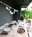 Cotton Ball Lights Inspiratie | Tuin | Outdoor Cottonball Lichtslinger Verde