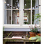 Cotton Ball Lights Inspiration | Garden | Outdoor Cottonball String Light Marron 2