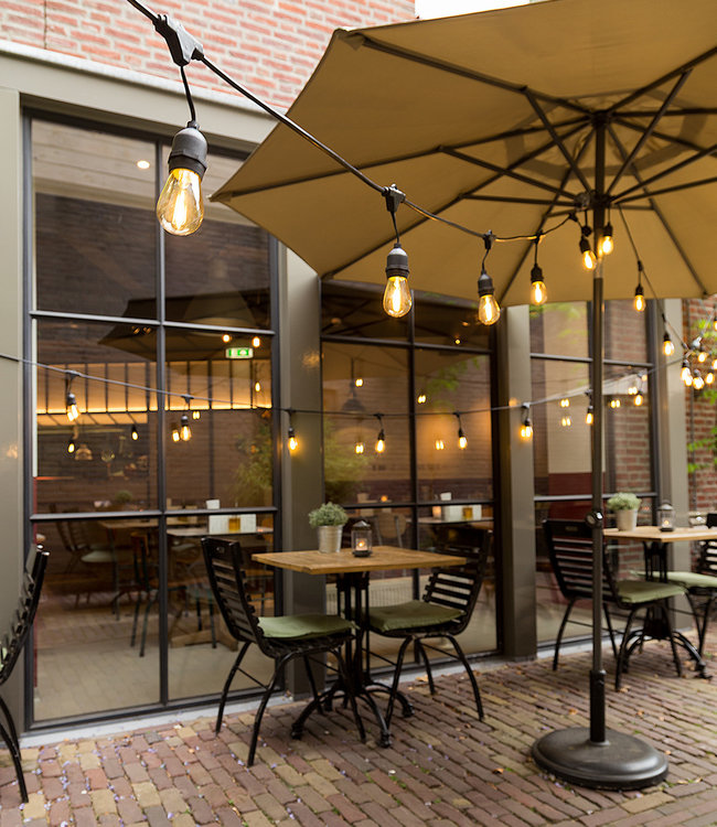Inspiration | Garten | Outdoor Premium Patio 6