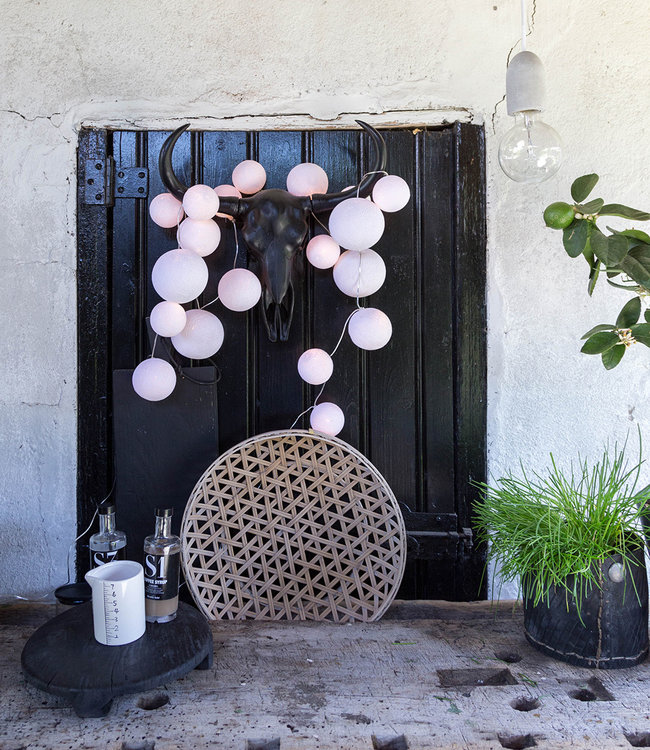 Inspiration | Garten | Premium String Light Pure Whites