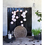 COTTON BALL LIGHTS Inspiratie | Tuin | Premium Lichtslinger Pure Whites
