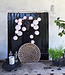 COTTON BALL LIGHTS Inspiratie | Tuin | Premium Lichtslinger Pure Whites