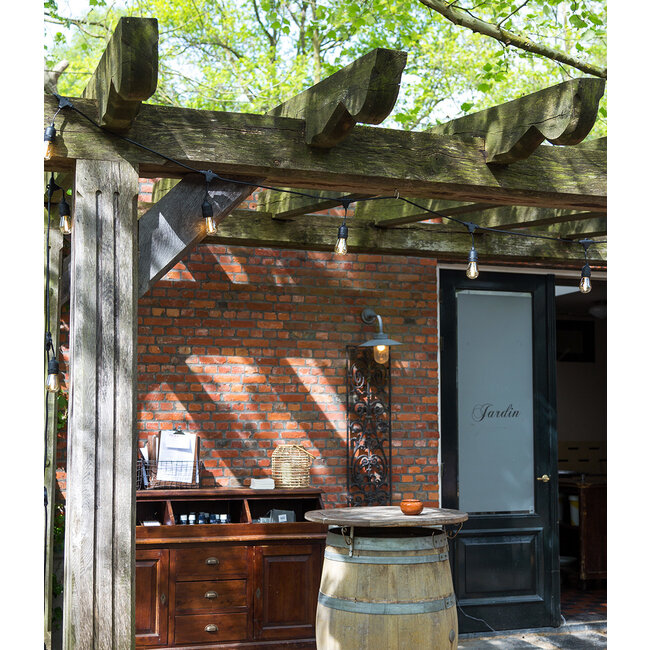 Inspiration | Garden | Outdoor Premium Patio 2