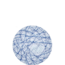 COTTON BALL LIGHTS Indoor Delfs Blue I