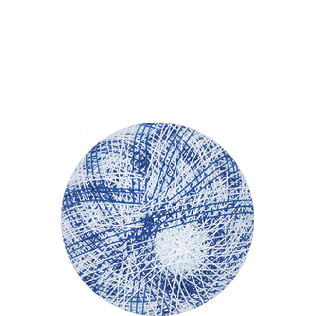 Indoor Delfs Blue II