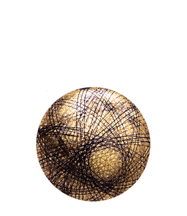 Indoor Delfs Blue II