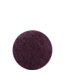 Cotton Ball Lights Indoor Grape
