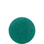 COTTON BALL LIGHTS Indoor Heavy Aqua