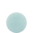 COTTON BALL LIGHTS Indoor Light Aqua