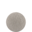 Cotton Ball Lights Indoor Light Brown