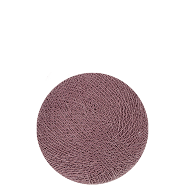 Indoor Mauve