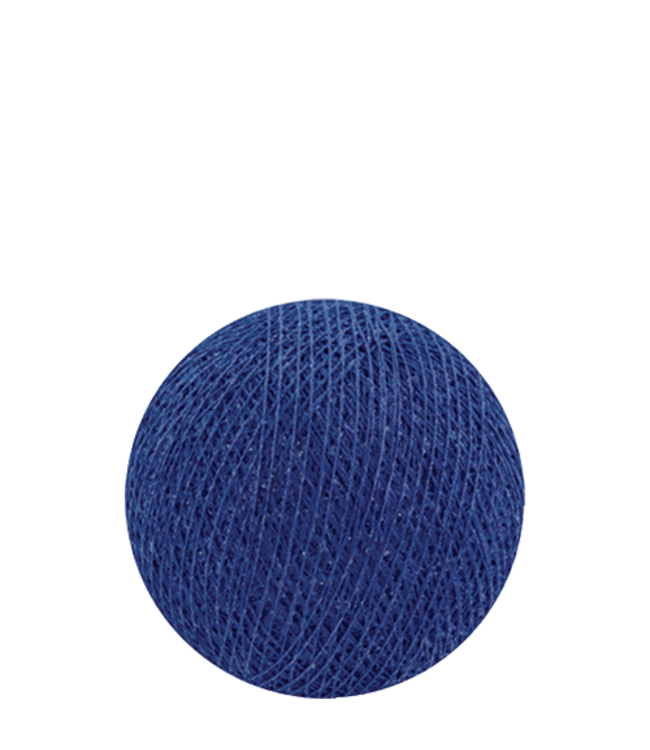 Indoor Royal Blue