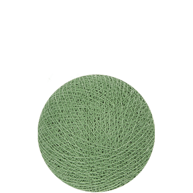 Indoor Sage Green