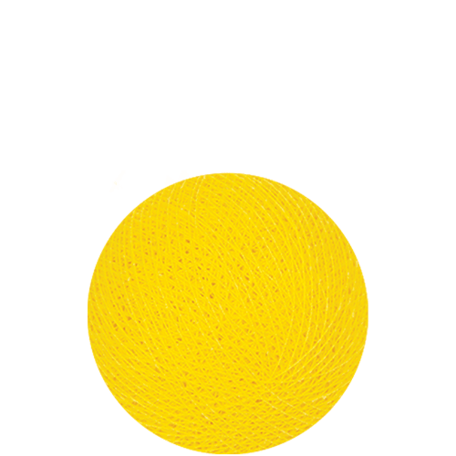 Indoor Yellow