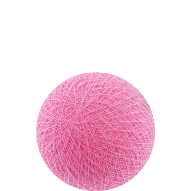 Outdoor Soft Pink