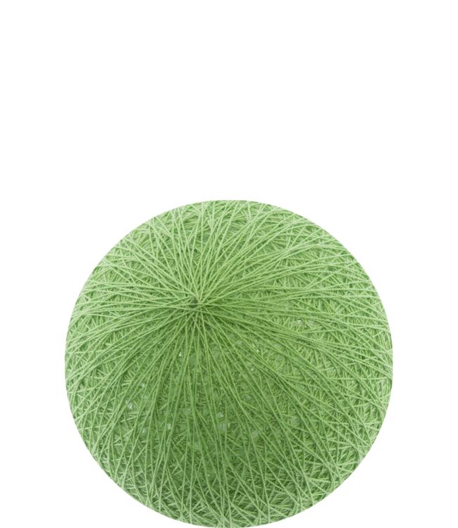 Outdoor Sage Green