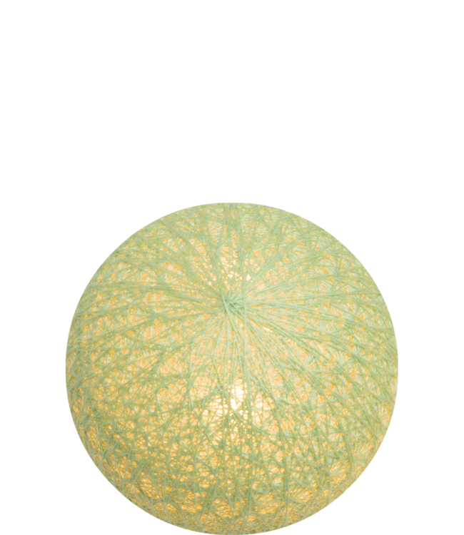 Outdoor Powder Green