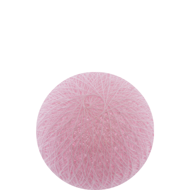 Outdoor Light Pink