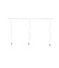 Triple Hanging Lamp Ceiling