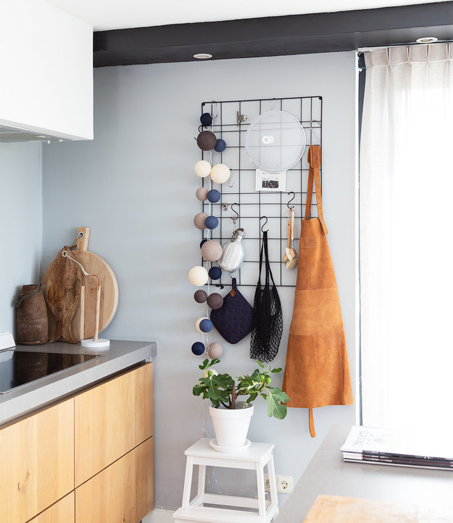 Premium Light String - Stylish Blue