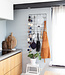Cotton Ball Lights Premium lichtslinger blauw - Stylish Blue