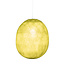 Cotton Ball Lights Oval hanglamp groen - Powder Green
