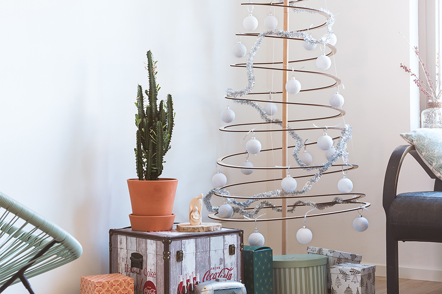 Christmas Shoot with 29 Degrees in July