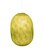 Cotton Ball Lights Oval hanglamp groen - Powder Green
