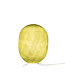 Cotton Ball Lights Oval staande lamp groen - Powder Green