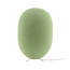 Oval Stehlampe - Powder Green