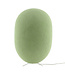 Oval Standing Lamp - Powder Green