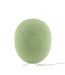 Oval Standing Lamp - Powder Green