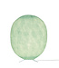 Cotton Ball Lights Oval staande lamp licht blauw - Light Aqua