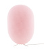 Cotton Ball Lights Oval staande lamp roze - Light pink