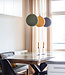 Triple Hanging Lamp Ceiling