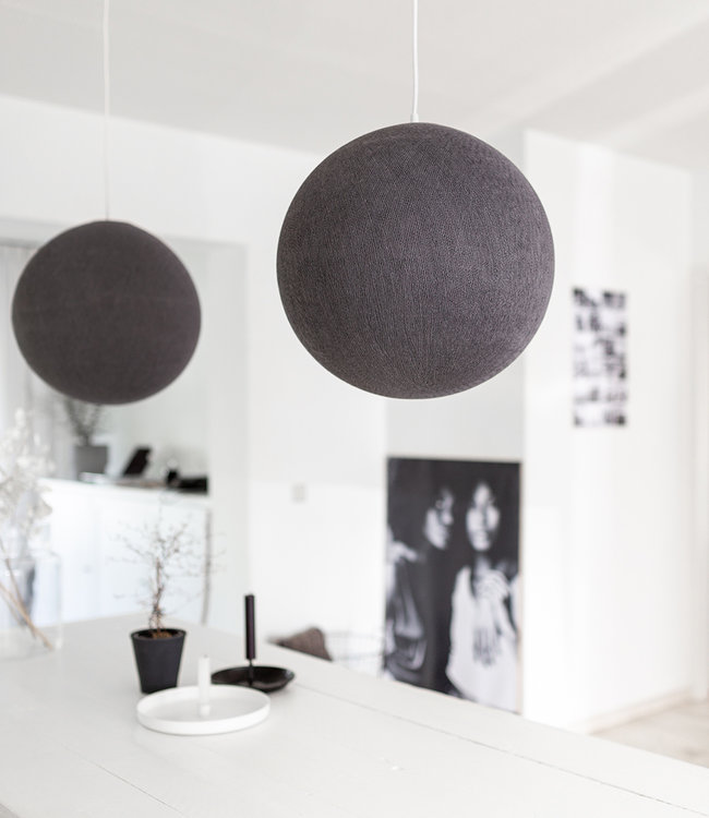 Double Hanging Lamp Ceiling