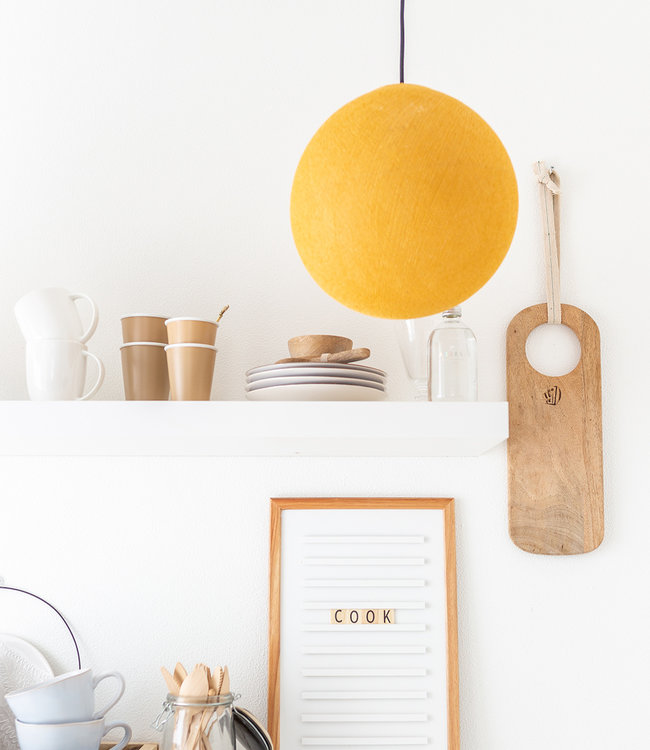 Single Hanging Support Deluxe