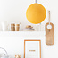 COTTON BALL LIGHTS Enkelvoudig Ophangsysteem Deluxe