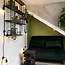 LEDR Premium Patio lichtslinger - 10 lampjes