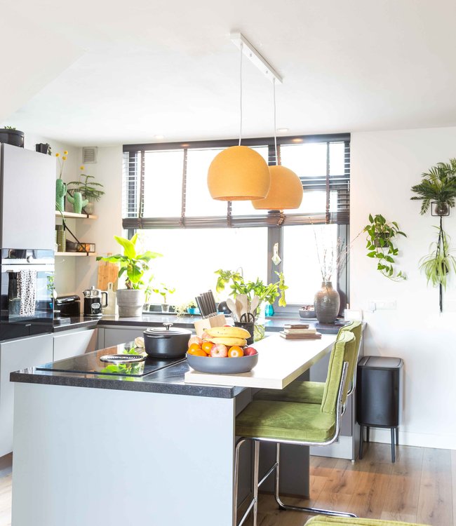 Tweevoudig Ophangsysteem balk