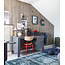 Inspiration | Kids Room | Regular Steel Blue String Light