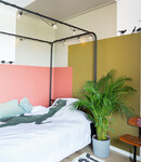 Inspiratie | Kinderkamer | Regular Patio String Light