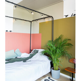 Inspiration | Kids Room | Regular Patio String Light